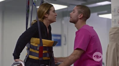 La reina del flow 2x46