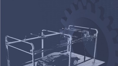 Lavado automatico de autos  1