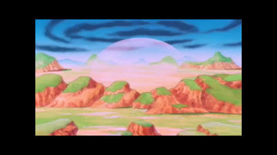 Dragon Ball Z en Español (castellano) con escenas eliminadas - Capitulo 27 - Un regreso muy esperado