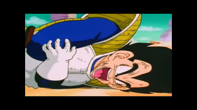 Dragon Ball Z en Español (castellano) con escenas eliminadas - Capitulo 31 - La metamorfosis del ultimo guerrero