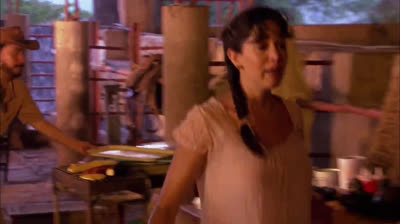 Flor Salvaje Capítulo 1