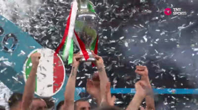 Highlights Italy vs England (1-1) | Euro 2020 Final