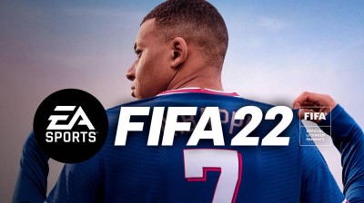 Bande-annonce de lancement de FIFA 22