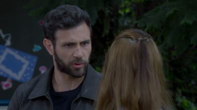 Caer en tentación Capítulo 39 - ¡Christian descubre que Carolina es la amante de Damián!