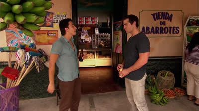 Flor Salvaje Capítulo 5