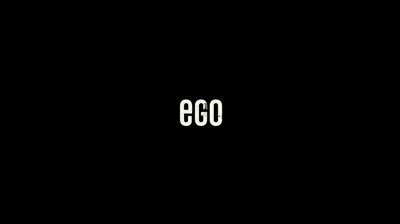 Tráiler oficial de “Ego”
