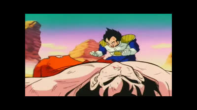 Dragon Ball Z en Español (castellano) con escenas eliminadas - Capitulo 33 - La ultima esperanza