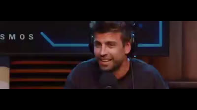 La anécdota de Piqué en una discoteca de Madrid