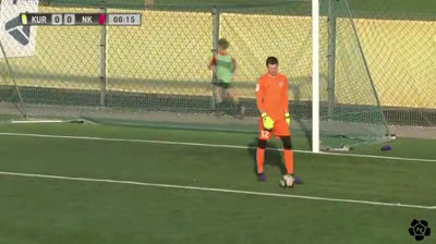 FC Kuressaare - Nõmme Kalju FC Premium liiga 8. voor 27.04.2019