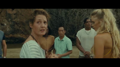 Teaser en español de “Tiempo”