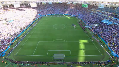 Germania -  argentina 2014,mondiali