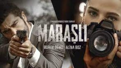 Marasli ep. 2