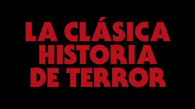 Hoy se estrena en Netflix “La clásica historia de terror” | Tráiler Final