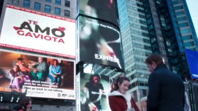 CCADM - Gaviota y Sebastian #37