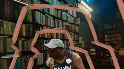 Primo trailer ufficiale di NBA 2K22