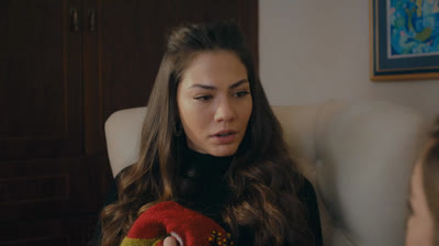 Historia Mehdi & Zeynep #MiHogarMiDestino #Capitulo70 #CapTurco22