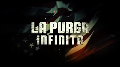 Hoy llega a los cines “La purga infinita” | Tráiler final en español