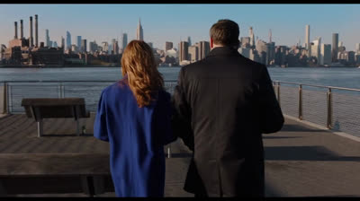 Emily Blunt protagoniza el tráiler de “Una canción irlandesa”, que se estrena hoy