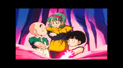 Dragon Ball Z en Español (castellano) con escenas eliminadas - Capitulo 43 - Un par de bromistas