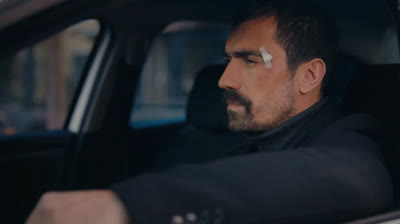 Historia Mehdi & Zeynep #MiHogarMiDestino #Capitulo72 #CapTurco22