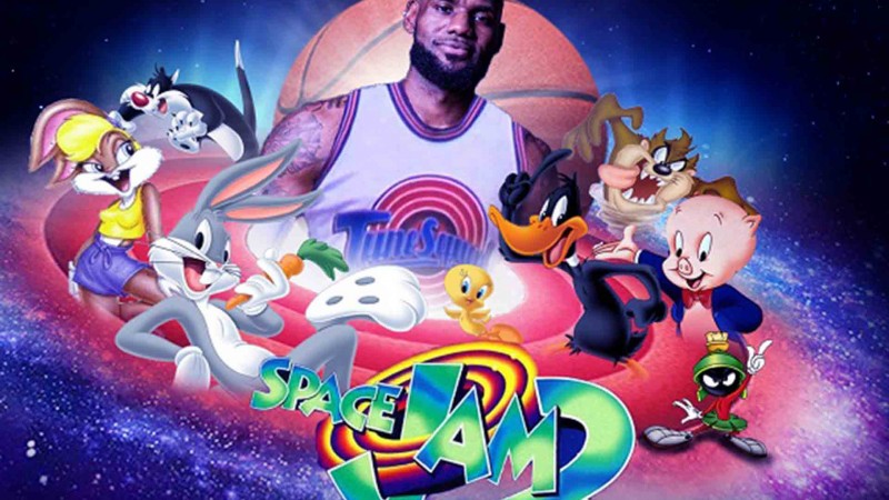 space jam 2 movie online