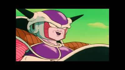 Dragon Ball Z en Español (castellano) con escenas eliminadas - Capitulo 47 - Los metodos del tirano