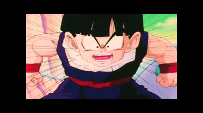 Dragon Ball Z en Español (castellano) con escenas eliminadas - Capitulo 48 - Son gohanda se enfada