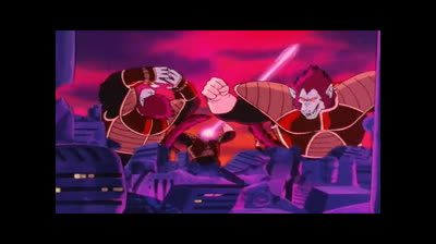 Dragon Ball Z en Español (castellano) con escenas eliminadas - Capitulo 49 - Una revelacion mortal