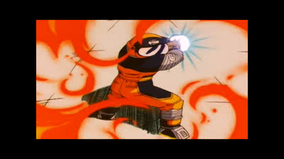 Dragon Ball Z en Español (castellano) con escenas eliminadas - Capitulo 50 - Un incidente inprevisto