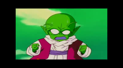 Dragon Ball Z en Español (castellano) con escenas eliminadas - Capitulo 52 - El tercer adversario
