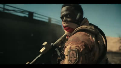 Invasion  [TV Series     2021–]