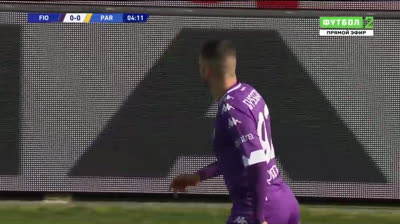 ACF Fiorentina vs Parma Calcio 2020-2021