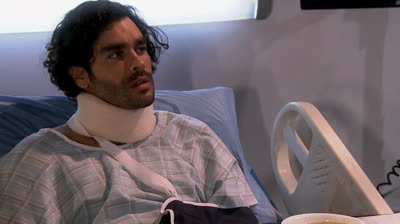 TDR - Irina y Flavio #92