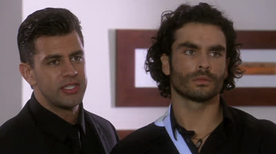 TDR - Irina y Flavio #95