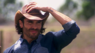 TDR - Irina y Flavio #98