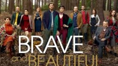 Brave and Beautiful ep. 11