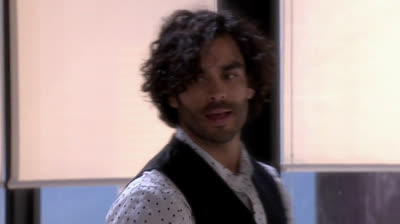 TDR - Irina y Flavio #102