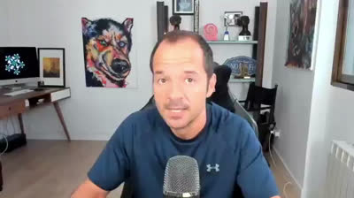 El informativo de Ángel Martín | Martes 20 de Julio de 2021