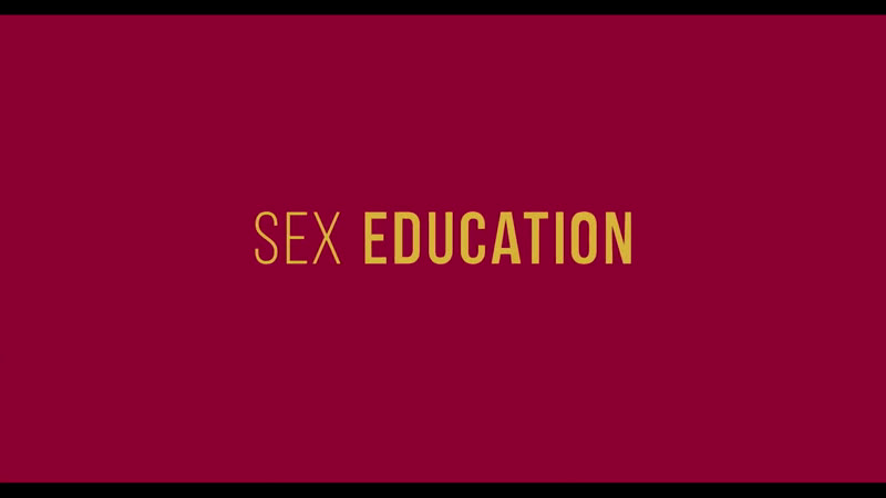 Sex Education Season 3 Trailer Tokyvideo
