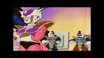 Dragon Ball Z en Español (castellano) con escenas eliminadas - Capitulo 58 - Las fuerzas especiales de freezer