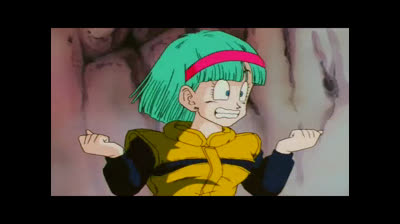 Dragon Ball Z en Español (castellano) con escenas eliminadas - Capitulo 59 - Buena suerte bulma