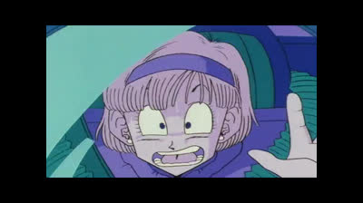 Dragon Ball Z en Español (castellano) con escenas eliminadas - Capitulo 60 - Los disgustos de bulma