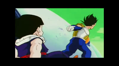 Dragon Ball Z en Español (castellano) con escenas eliminadas - Capitulo 61 - Llegan las fuerzas especiales