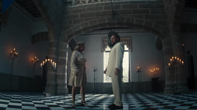Pimpinela protagoniza el spot de la segunda temporada de “El Cid”