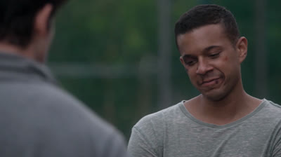 Caer en tentación Capítulo 56 - Nacho es inocente