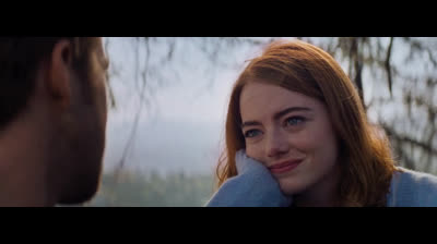 Yo siempre te voy a querer – La La Land