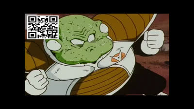 Dragon Ball Z en Español (castellano) con escenas eliminadas - Capitulo 63 - El poder del enemigo