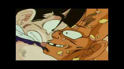 Dragon Ball Z en Español (castellano) con escenas eliminadas - Capitulo 65 - Son gohanda contra el soldado invencible