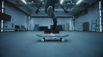 Skate 4 Teased, at EA PLAY 2019 