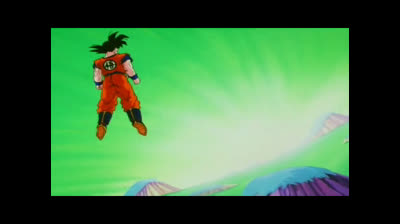 Dragon Ball Z en Español (castellano) con escenas eliminadas - Capitulo 66 - Un guerrero legendario